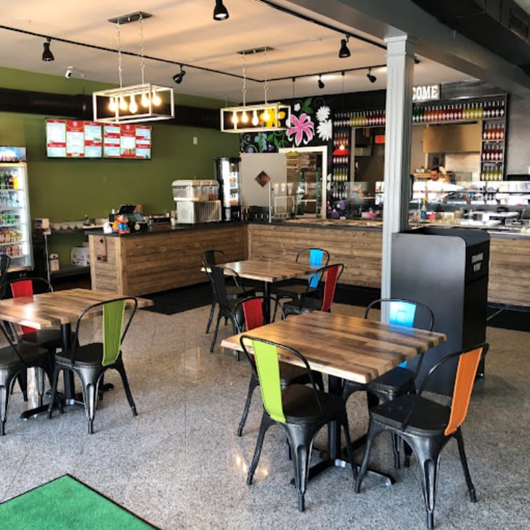 Casual Dining for Everyone