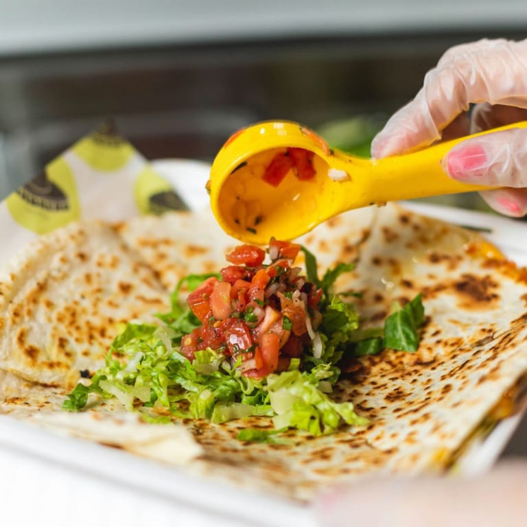 Fast and Easy Online Ordering